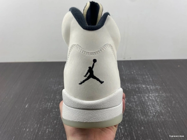 HYPE SE Air FN7405-100 Jordan 5 Sail 0708